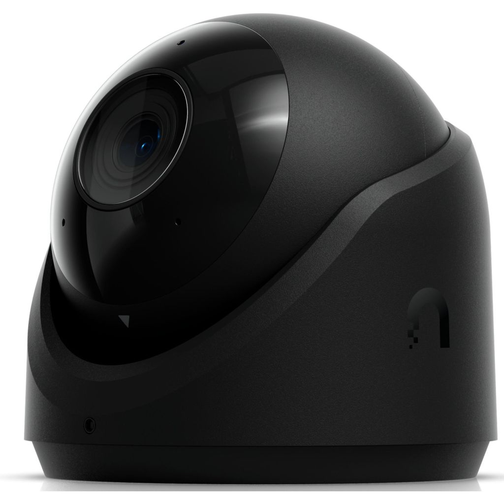 Ubiquiti G6 Turret, caméra de sécurité IP, intérieur et Image du produit 