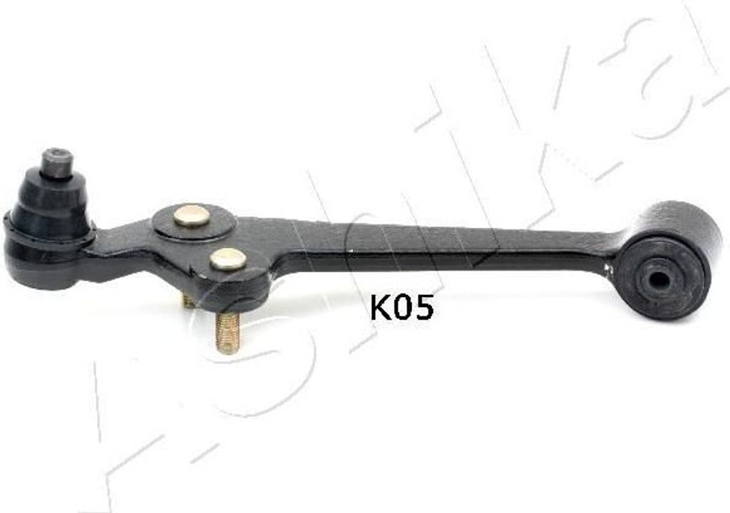 ASHIKA 71-0K-K05R Querlenker Vorne Unten Rechts für KIA RIO Kombi (DC)