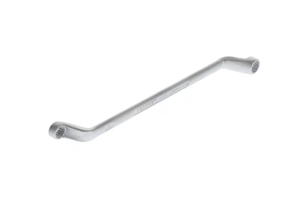 GEDORE 6015510 GEDORE Ringschlüssel 8 x 9 mm - 2