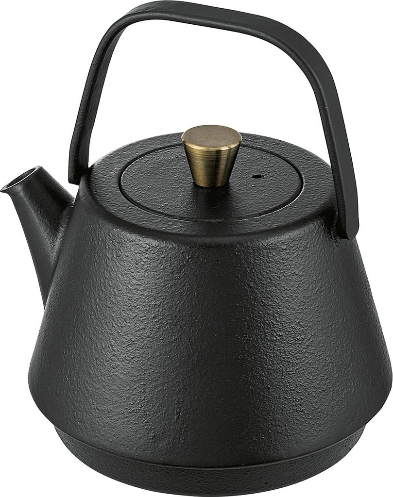 Teiera in ghisa saga 1l2 induzione Beka 16409324 Immagine del prodotto 
