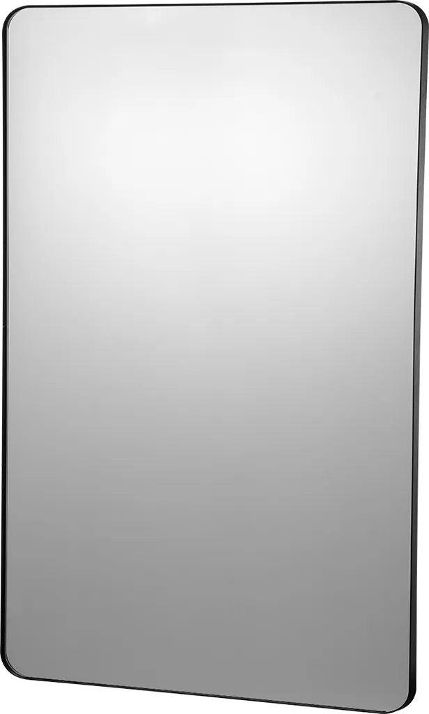 Specchio Moderno SucceBuy 76,2 x 101,6 cm Cornice Lega Alluminio HD
