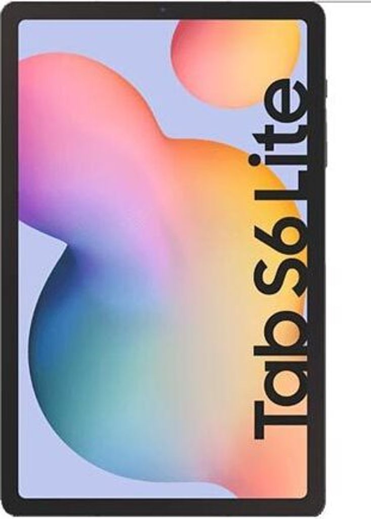 Samsung Galaxy Tab S6 Lite - Tablet - Android - 64 GB - Obrázok produktu 