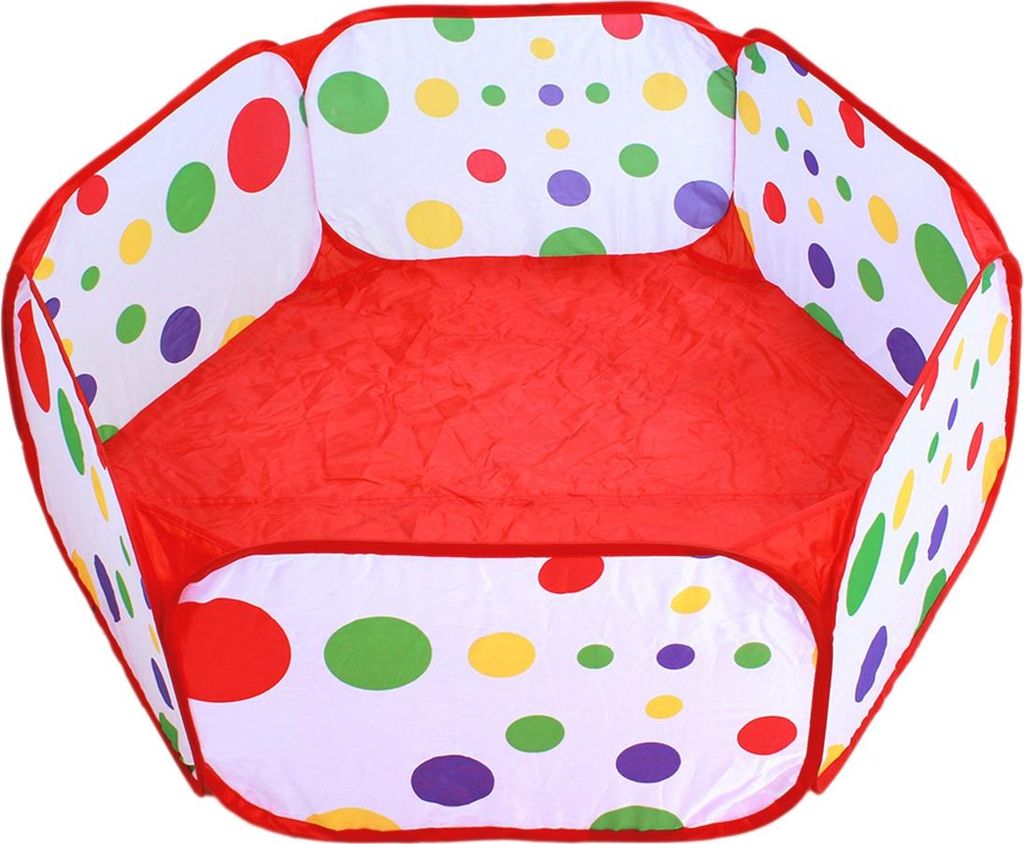Bazén na plastové guličky Ø90x47cm Obrázok produktu 