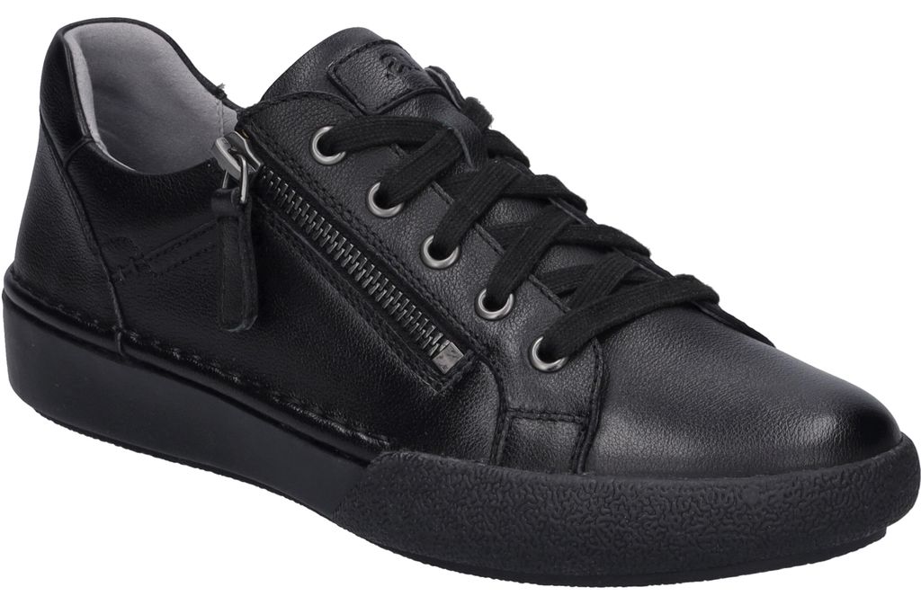 JOSEF SEIBEL Claire 13 | Sneaker für Damen | Schwarz Produktbild 