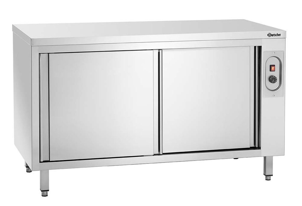Bartscher Wärmeschrank 700, B1400