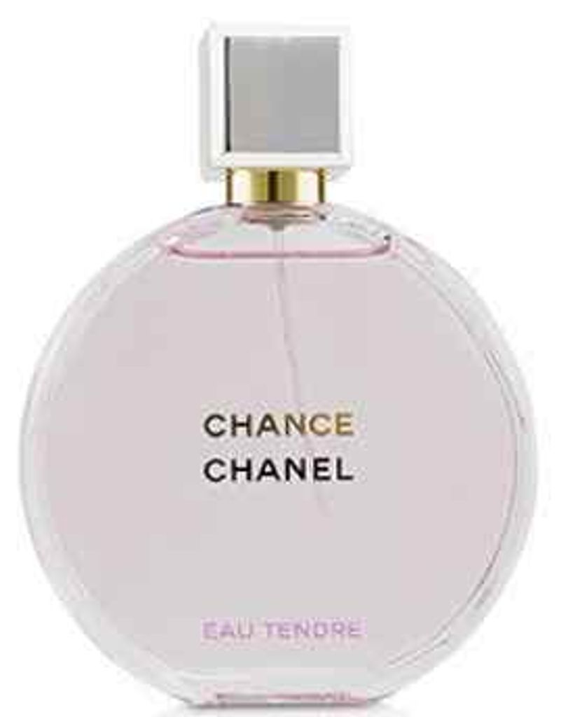 Chanel Eau Tendre Eau de Parfum 100 ml |