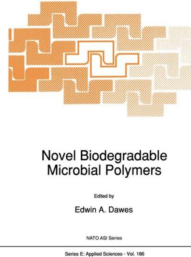Neuartige biologisch abbaubare mikrobielle Polymere