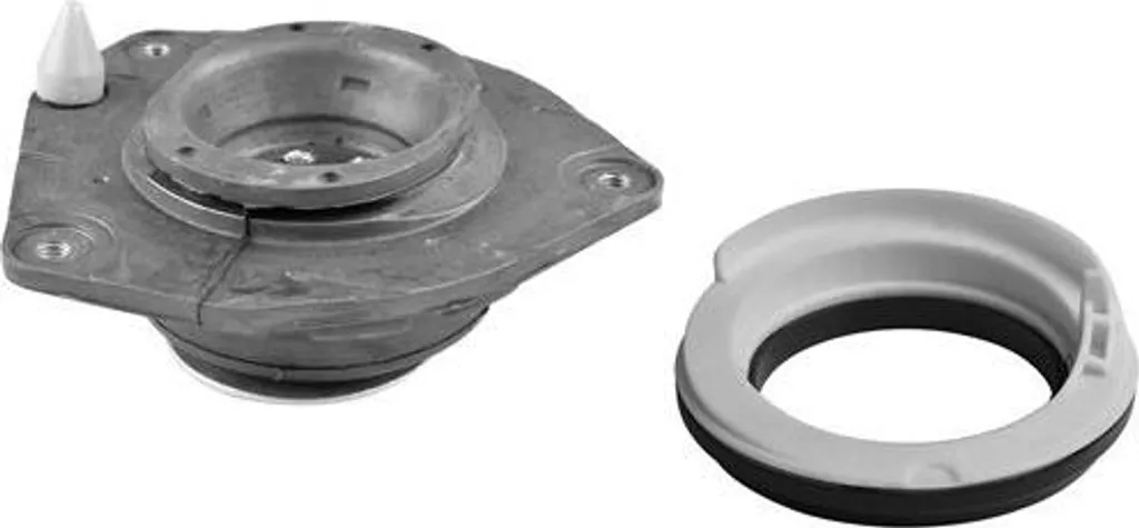 Supprimez les Bruits de Suspension : Palier TED63590 pour Renault OE