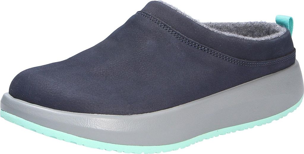 Joya Damen Pantolette RIGA BLUE blau Größe EUR 41