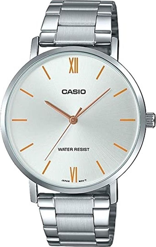 Casio Uhr Collection MTP-VT01D-7BUDF Obrázek produktu 