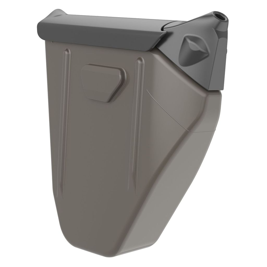 Scott Gel Plasma 6 300ml Rahmentasche One Size