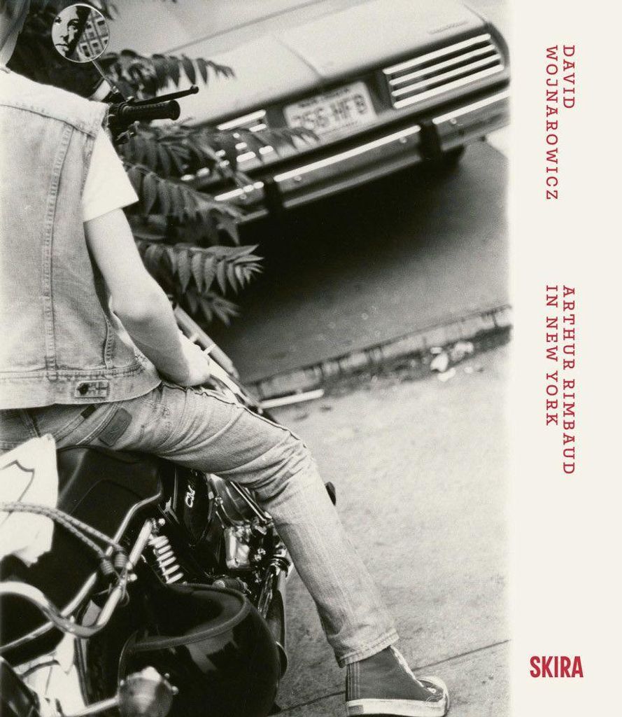 David Wojnarowicz