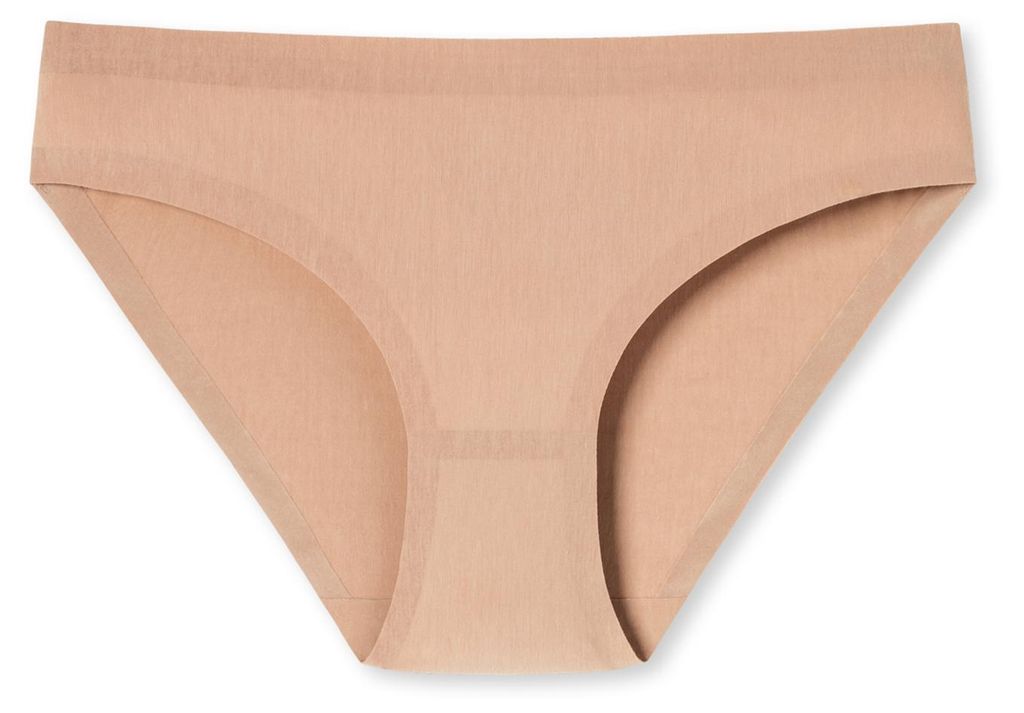 Schiesser Damen Slip Gr. 44 maple
