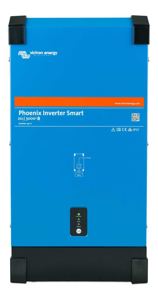 Victron Energy Victron Phoenix Inverter 24/3000 Smart - 2400W Wechselrichter
