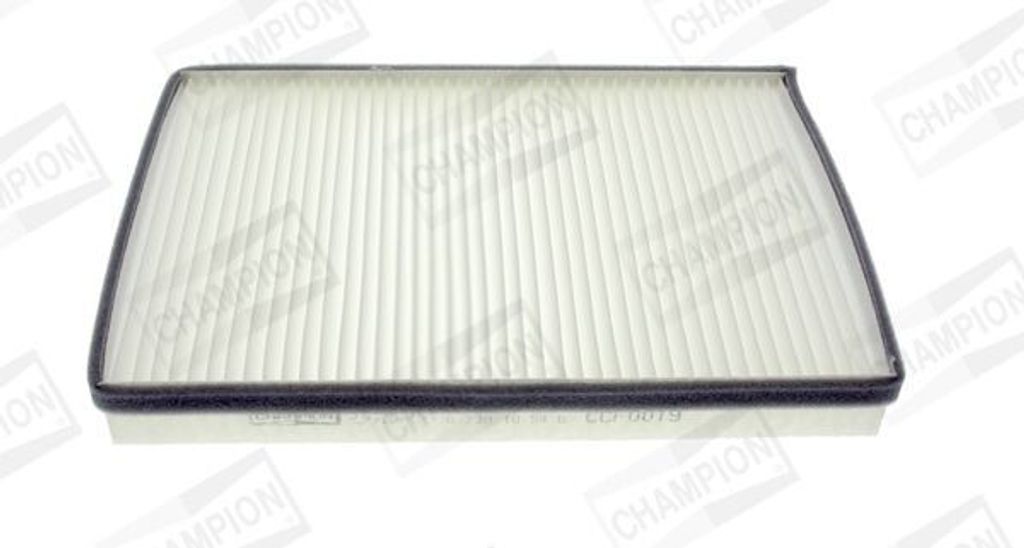CHAMPION CCF0019 Innenraumfilter Pollenfilter für VW PASSAT Variant (3A5, 35I)
