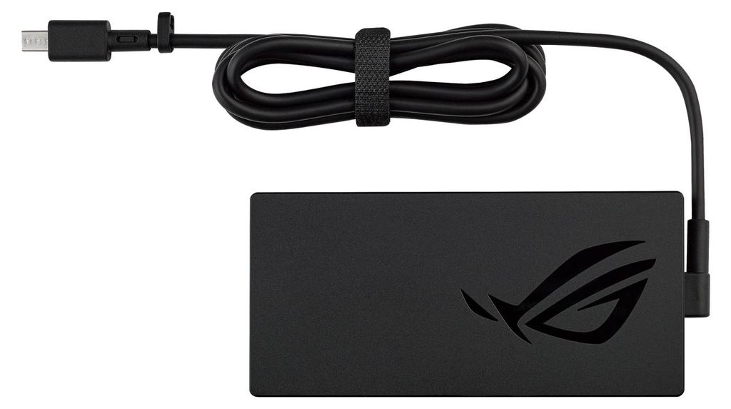 ASUS ADP-240EB B, Laptopvoeding, intern, 100 - 240 V, 50 - Productafbeelding 