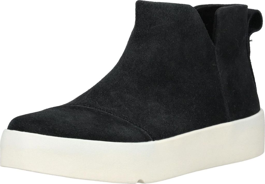 TOMS Sneaker Sneaker Leder