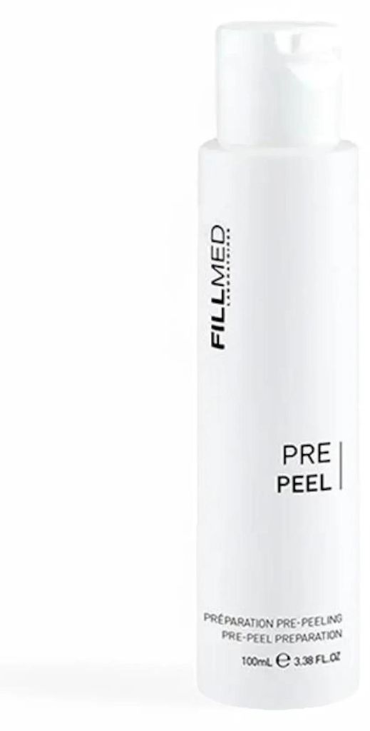 Fillmed Pre Peel 100ml