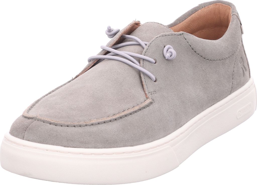Pánské polobotky Rieker U0702-42 grau 45 Obrázek produktu 30