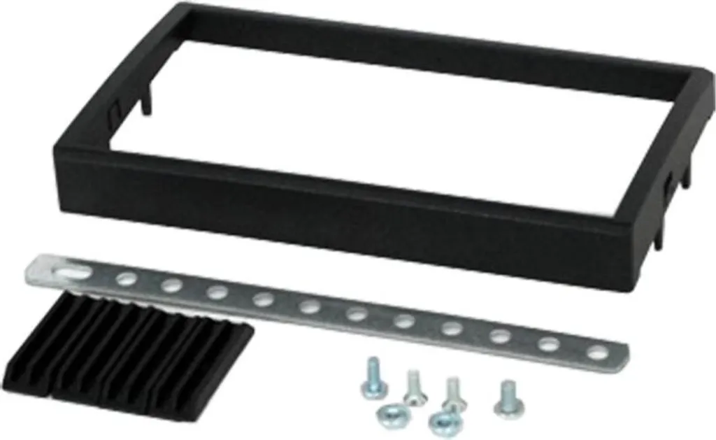 Adaptateur Façade Autoradio Autoleads DFP-35-03 Finition Premium