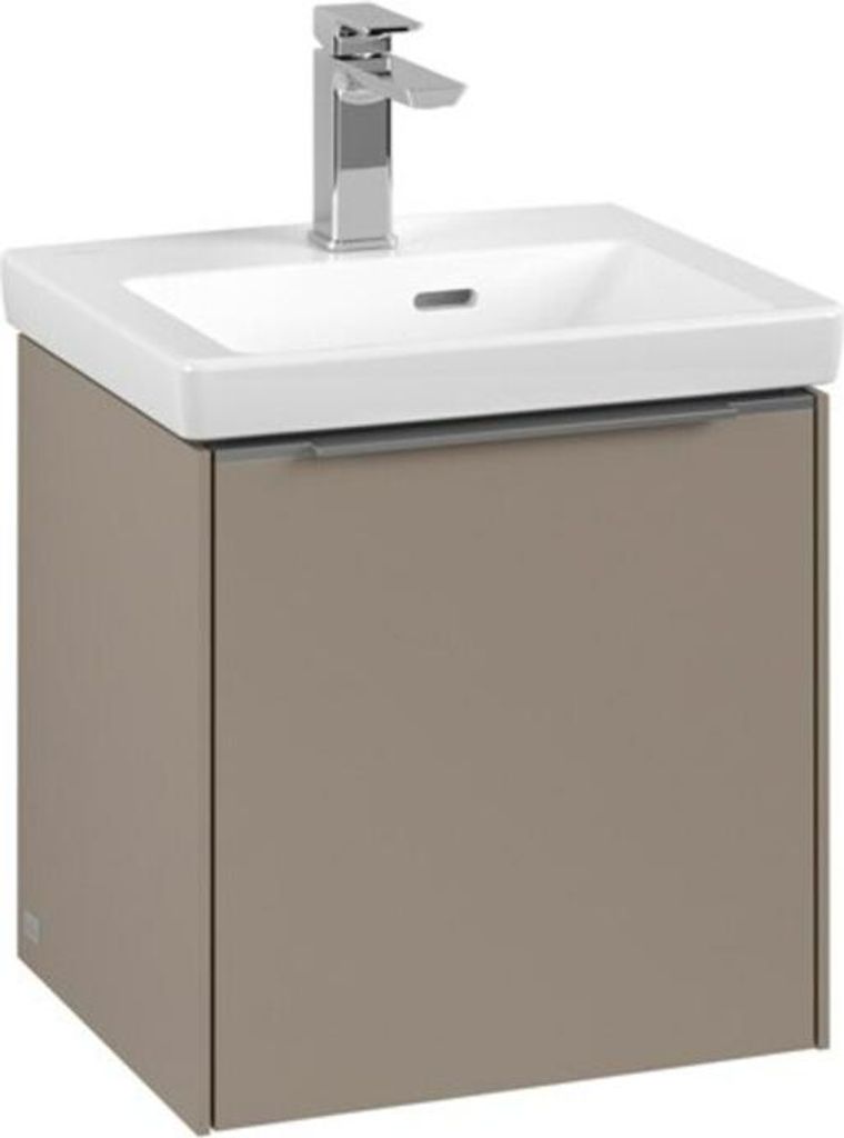 Villeroy & Boch C58200VM WaschbeckenUS Subway 3.0 00 Produktbild 
