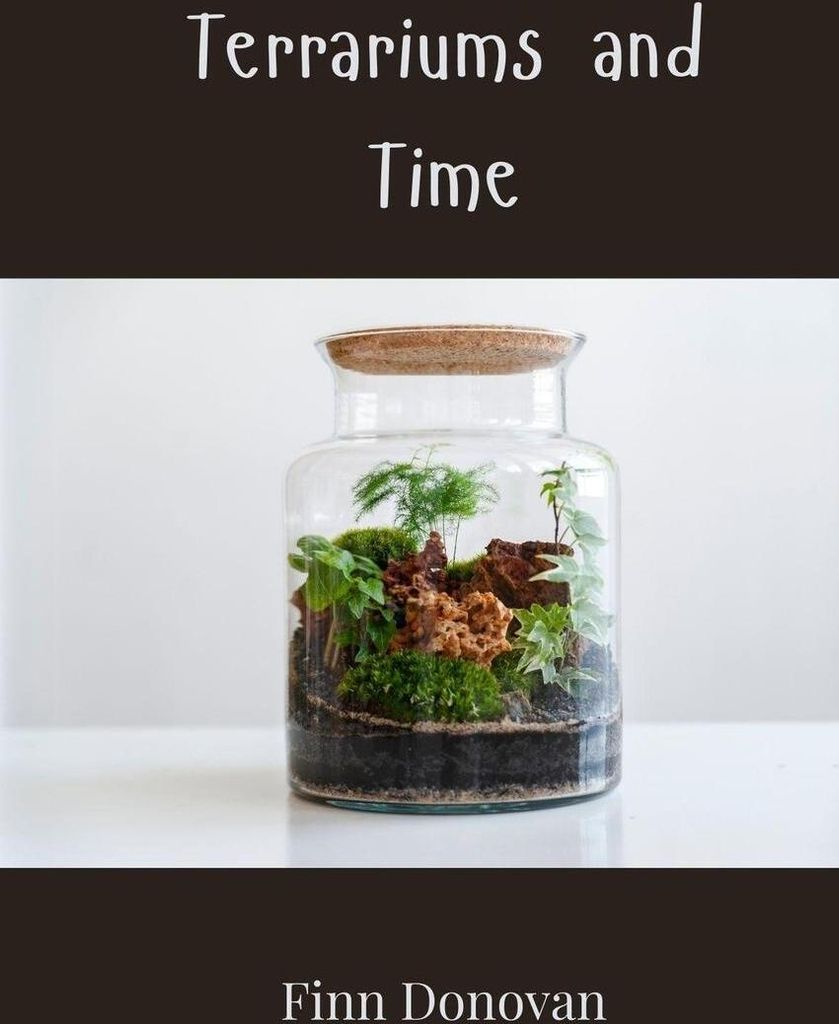 Terrariums and Time