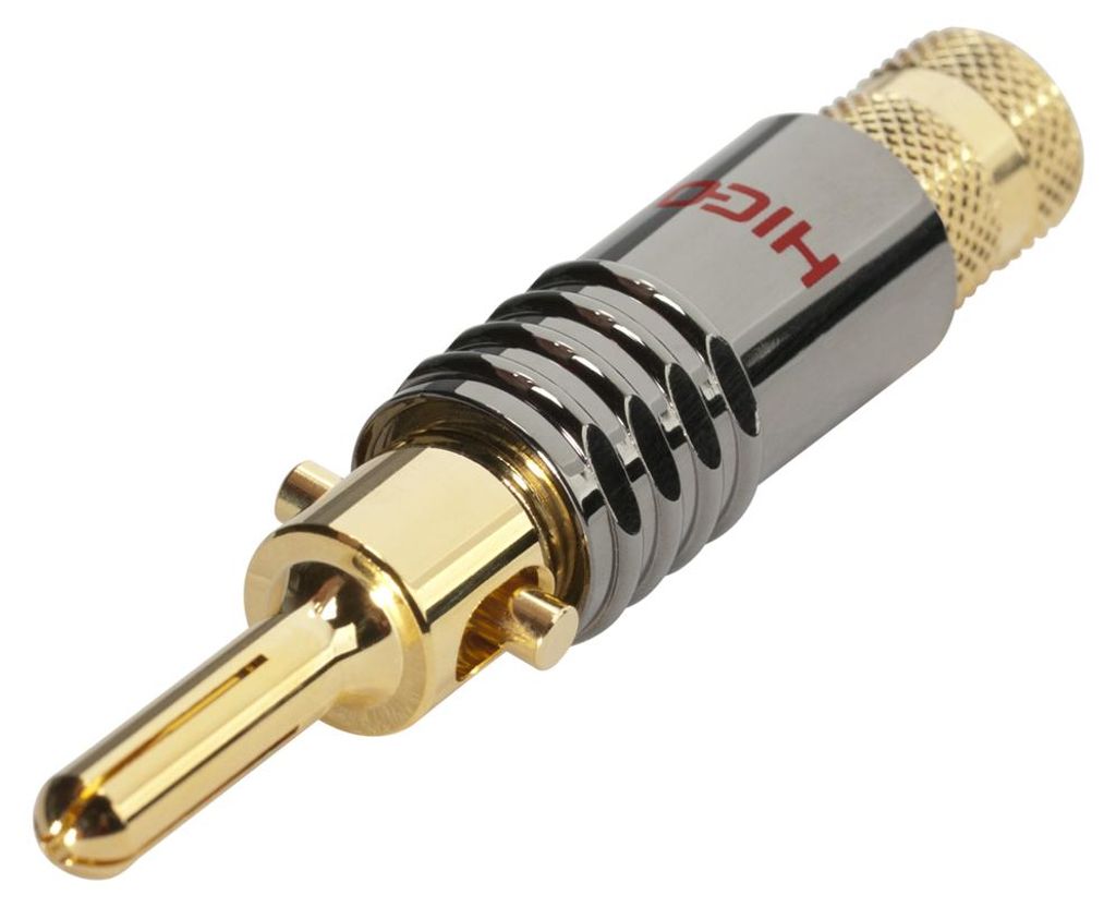 Lautsprecherkabel HighEnd, 100% geschirmt SC-Quadra Blue; 4 x 4,00 mm²; PVC Ø 15,50 mm; blau