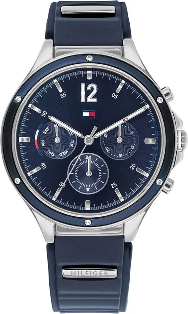 Orologio Tommy Hilfiger Eve 1782281: Prezzo e Recensioni Online
