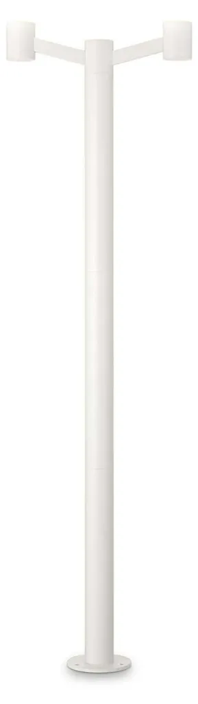 Luminaire de balisage extérieur 57cm pour terrasse et allée Clio MPT2