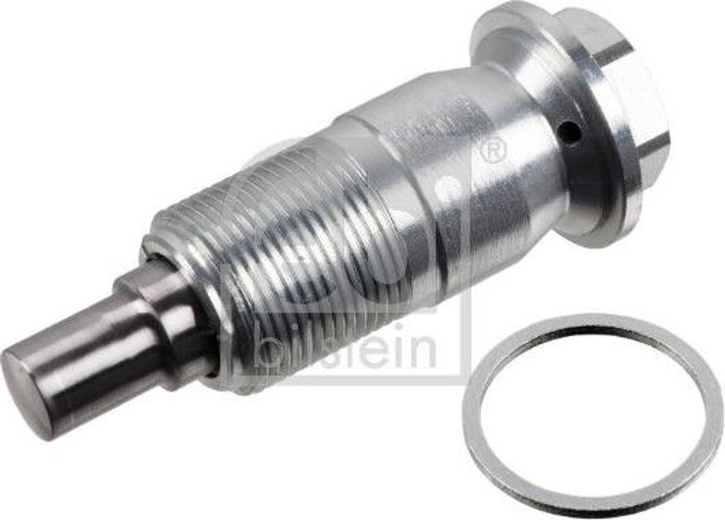 FEBI BILSTEIN 30496 Spanner, Steuerkette OE A6400500211 kompatibel mit A-Klasse, B-Klasse