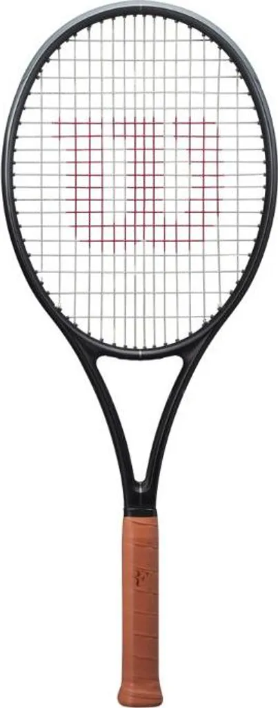 Raquette Wilson RF 01 Future L3 idéale pour Compétition et Loisir Pro