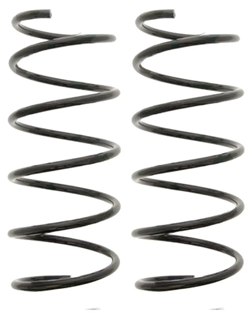 Ressort de suspension KYB RA1131 en acier trempé haute résistance