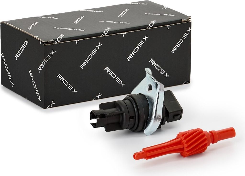 RIDEX Geschwindigkeitssensor 1189S0002 für VW Golf IV Schrägheck (1J1)