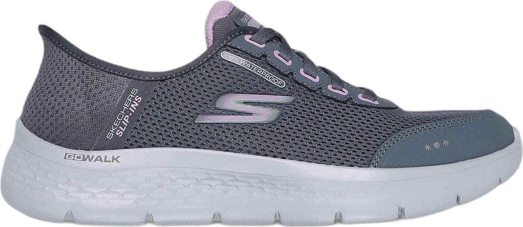 Skechers Sneakers 124846CCLV in Grey color size 39