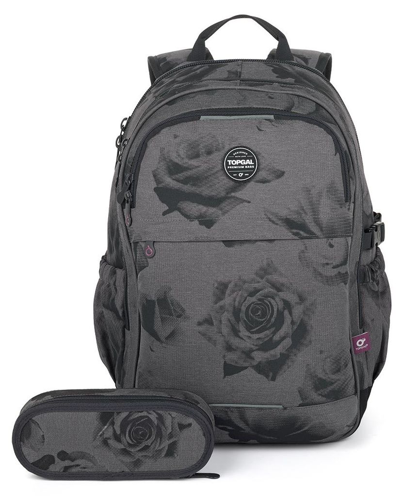 Studentenrucksack-Set, 2-tlg. RONY 25027 SET STUDENT