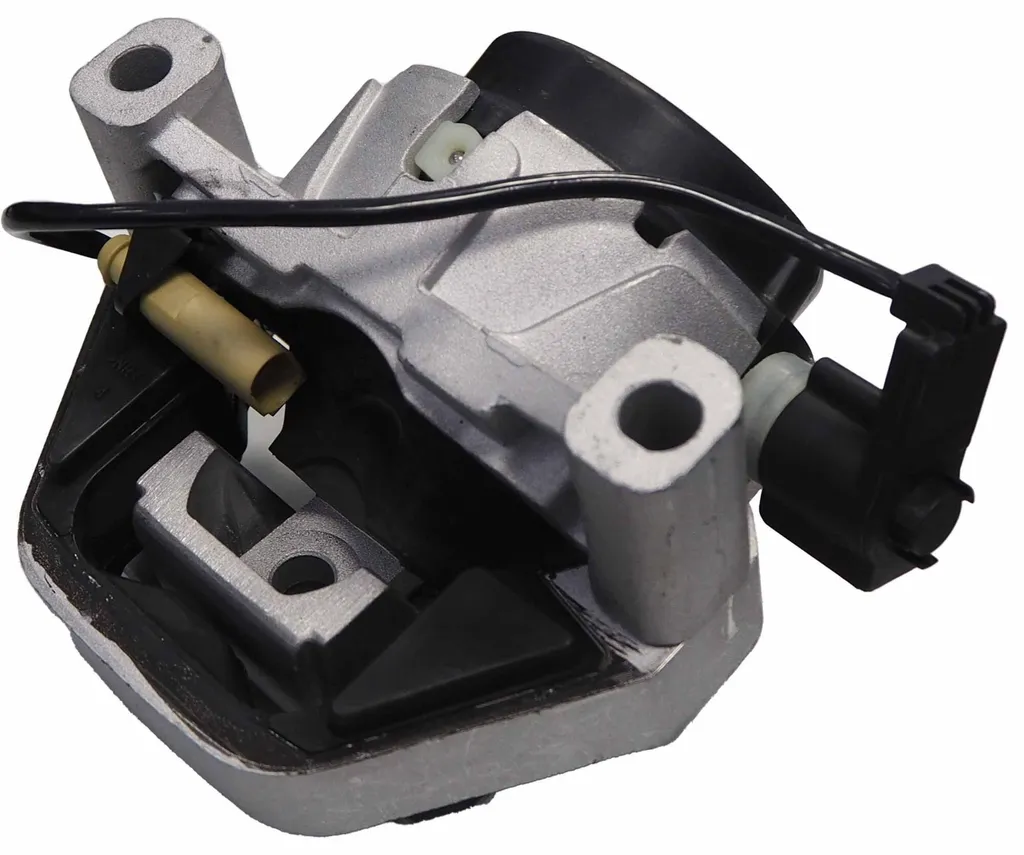 Support moteur pour Audi A8 : éliminez les bruits et les vibrations