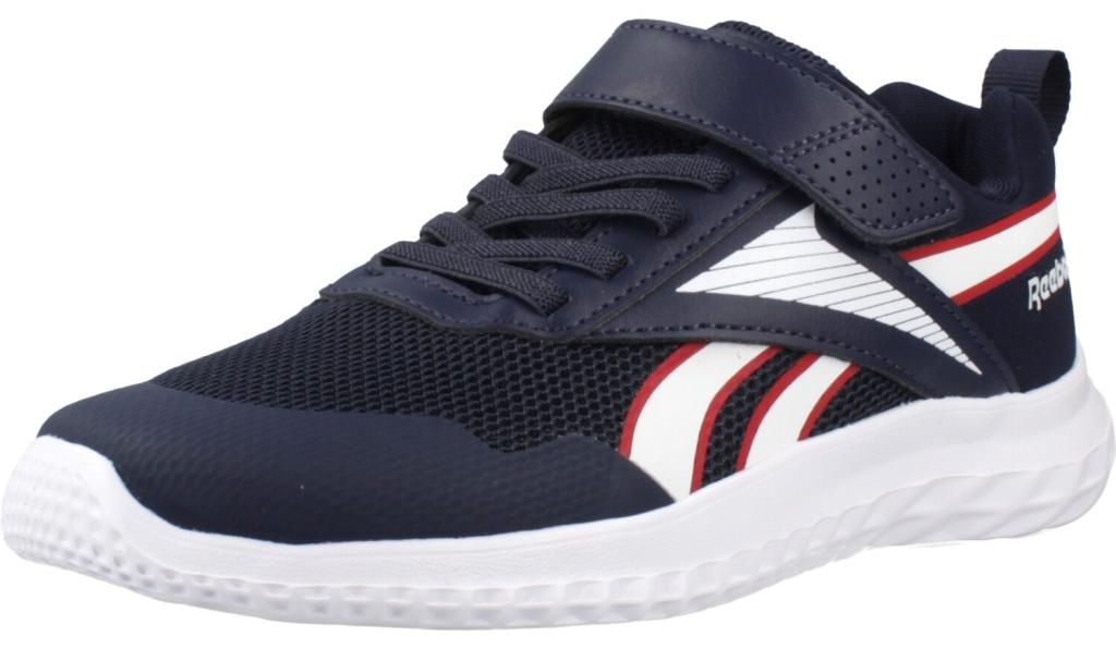 REEBOK RUSH RUNNER 5 ELASTIC LA Blau