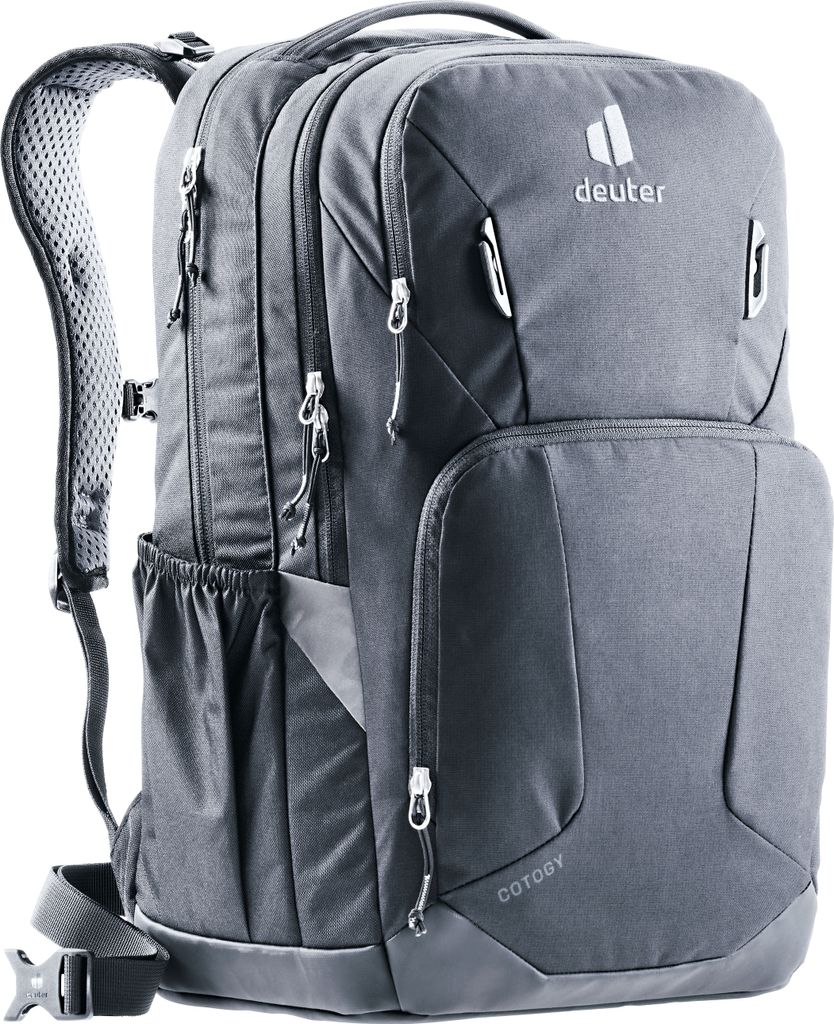 Deuter Daypack Cotogy Schulrucksack 46 cm - Black Produktbild 11