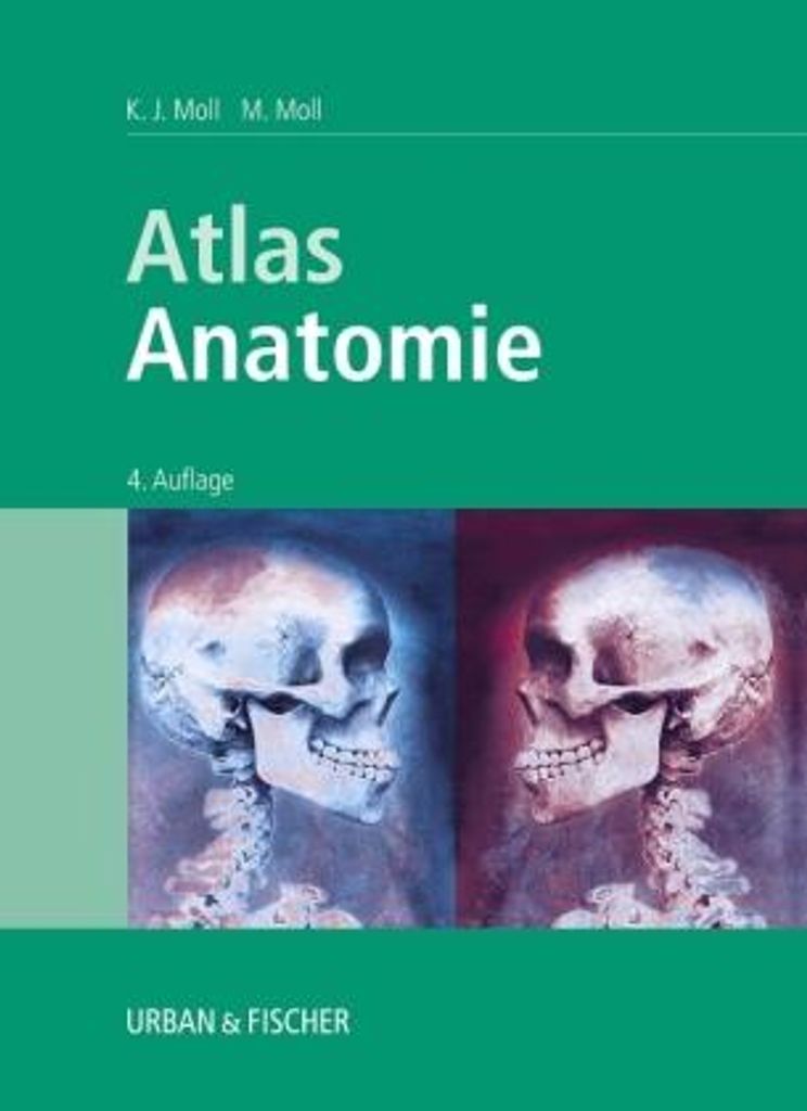 Atlas Anatomie