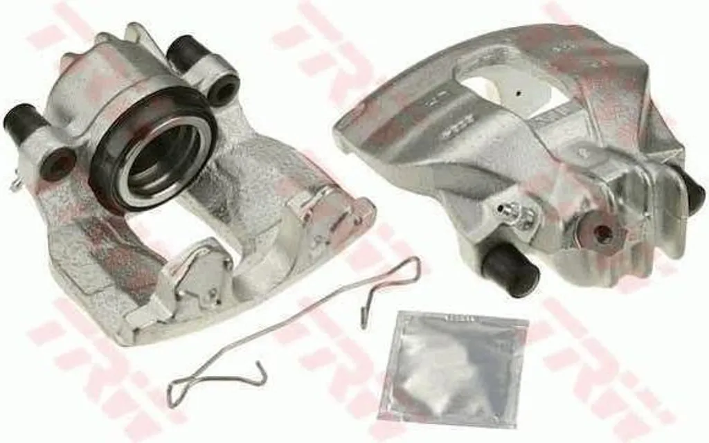 Étrier de frein TRW BHS800E pour réparer le freinage Volvo S60 V70