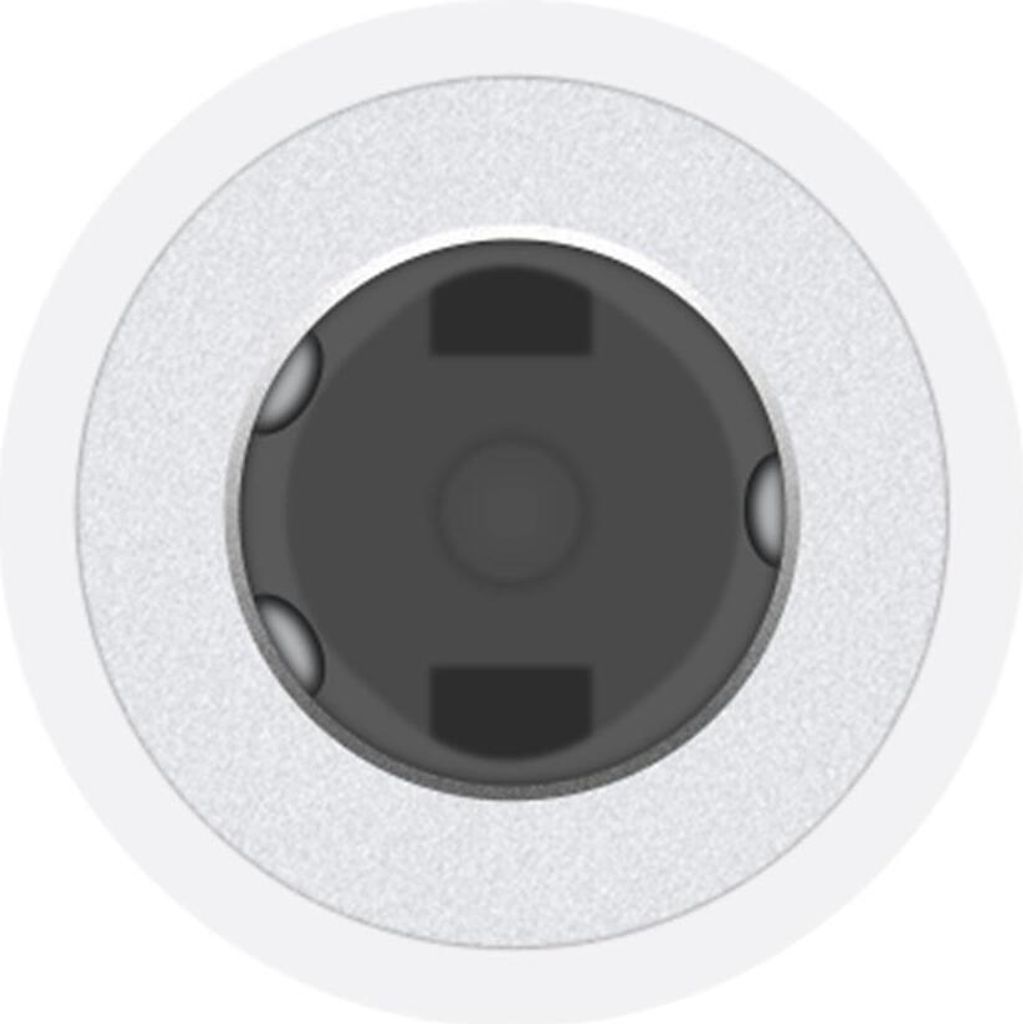 Lightning auf 3,5-mm-Kopfhöreranschluss Adapter Produktbild 5