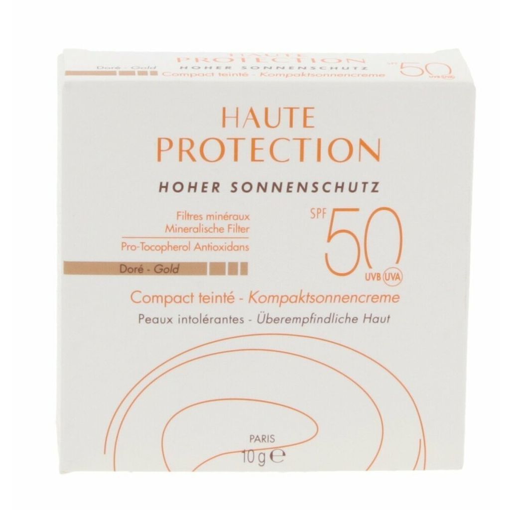 Avene 3282770100242, Compacte verpakking, Crème, Geschikt Productafbeelding 