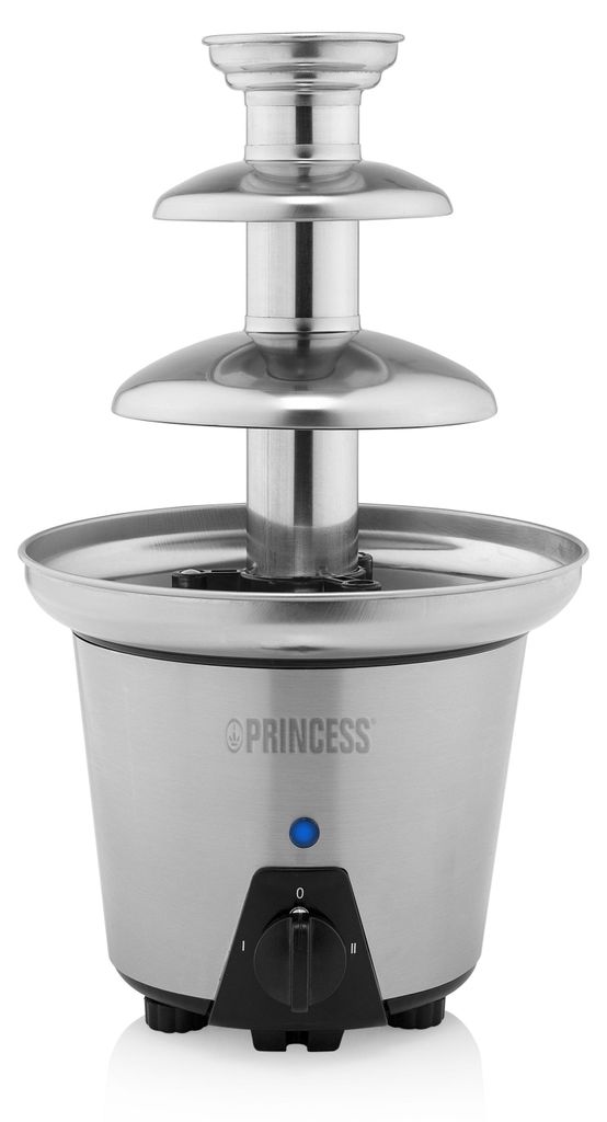 Princess 292998, Nerezová ocel, Nerezová ocel, 600 g, 700 Obrázek produktu 
