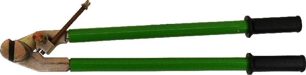 Hawe Rinneisen-Biegezange 620 mm Produktbild 