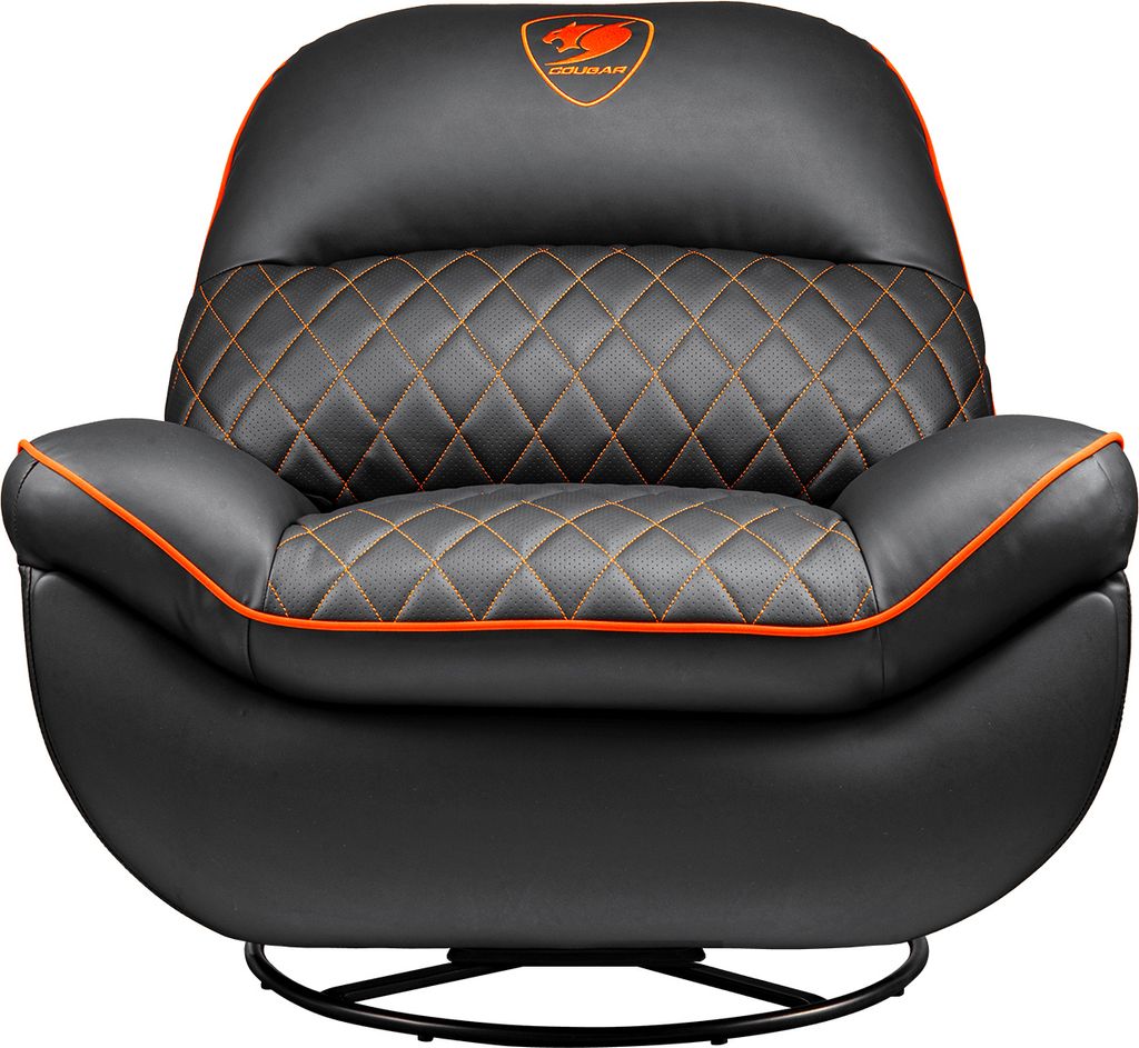 COUGAR Gaming Sofa Overlord (Speditionsversand) Produktbild 