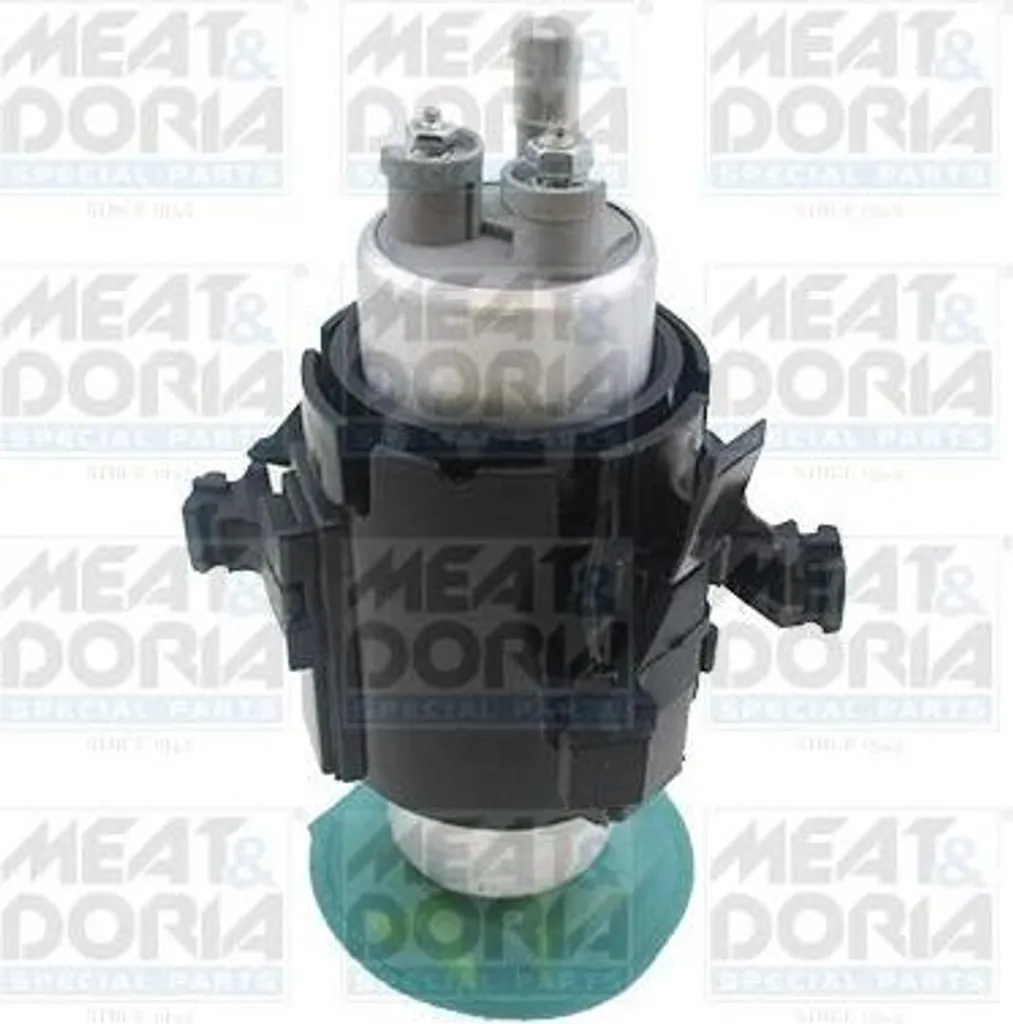 Pompe à carburant OE 16141180316 Haute Performance pour BMW E34 E32