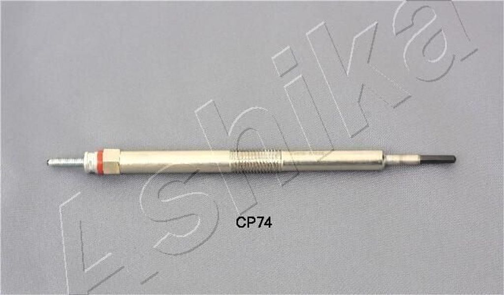 ASHIKA CP74 Diesel Glühkerze für TOYOTA Yaris Schrägheck (P9)