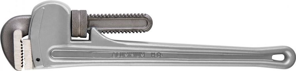 NEO TOOLS Hliníkový klíč na trubky Stillson 600 mm 02-112 Obrázek produktu 