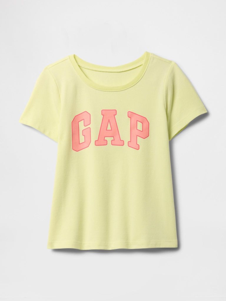 GAP Baby-T-Shirt mit Logo 710283-01__3YRS