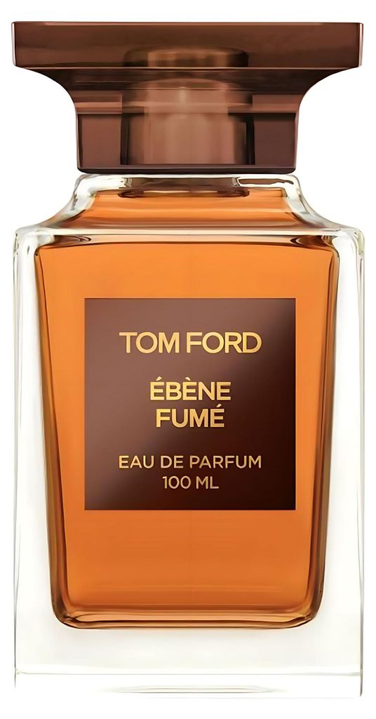 Tom Ford Ébène Fumé woda perfumowana unisex 100 ml Zdjęcie produktu 